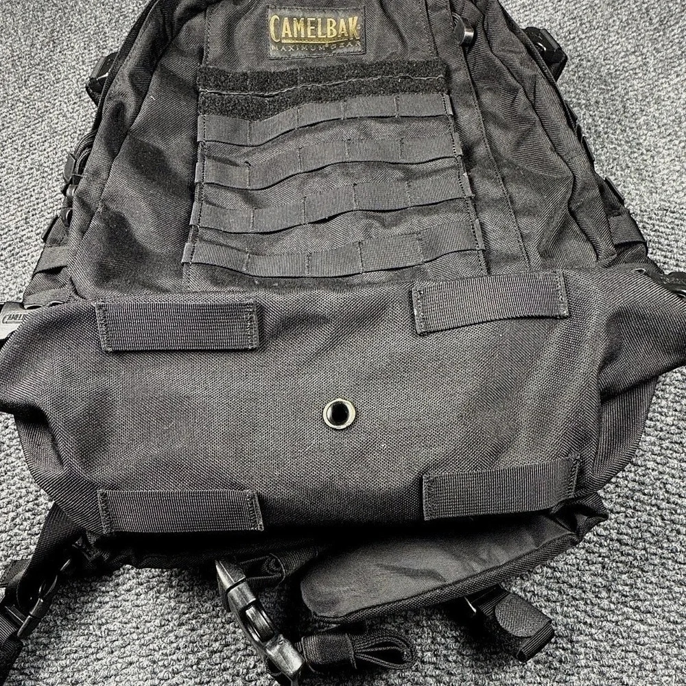 Camelbak details brand